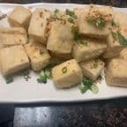 Best 4. Salt & Pepper Tofu 椒盐豆腐 in Federal Way, WA