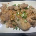 Best 2. Salt & Pepper Pork Chop 椒盐肉排 in Federal Way, WA