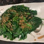 Best 11. Pea Vine With Garlic Sauce. 蒜茸豆苗 in Federal Way, WA