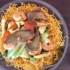 Best 1. House Special Chow Mein 招牌炒面 in Federal Way, WA