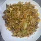 Best 3. Beef Fried Rice 牛肉炒饭 in Federal Way, WA