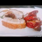 Best 9. Two BBQ Items 两拼(例) in Federal Way, WA