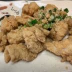 Best 9. Salt & Pepper Squid 椒盐鱿鱼 in Federal Way, WA