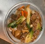 Best 3. Beef Chow Fun (Sauce)湿炒牛肉河粉 in Federal Way, WA