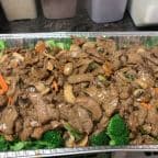 Best 5. Beef with Broccoli Tray in Federal Way, WA