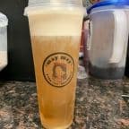 Best 1) Peach Oolong Tea 白桃乌龙茶 in Federal Way, WA