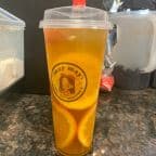 Best 6. Mix Fruit Tea 水果茶 in Federal Way, WA